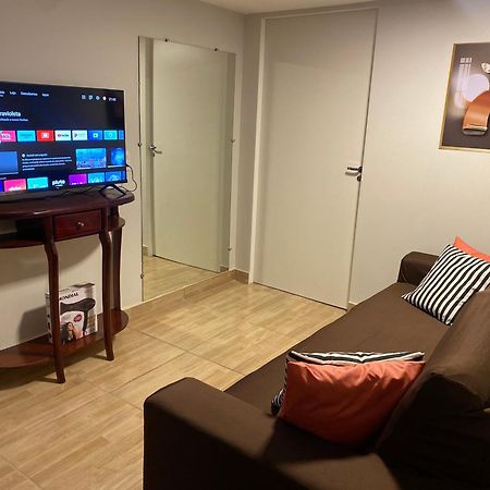 Apartamento Terreo De 1 Quarto Belo Horizonte Exterior foto